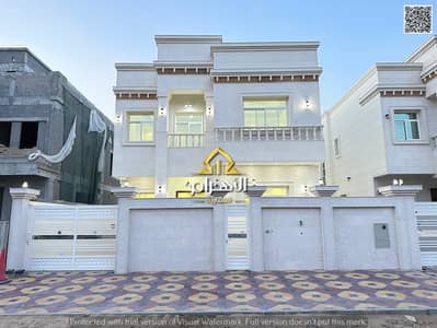 5 Bedroom Villa for Sale in Al Yasmeen, Ajman - fecb179a-9e9c-4e59-b898-19f5169996e5. jpg