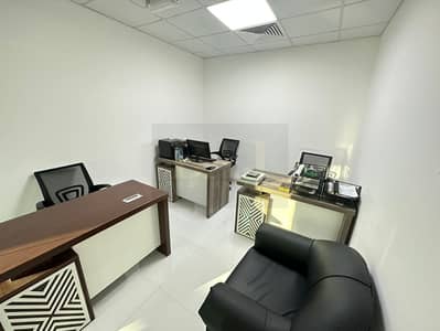 Офис в аренду в Шейх Зайед Роуд, Дубай - 640f58f8-feca-4e0c-a3cd-2753bed59bcf. jpg
