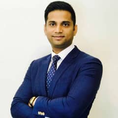 Abhijeet Rai