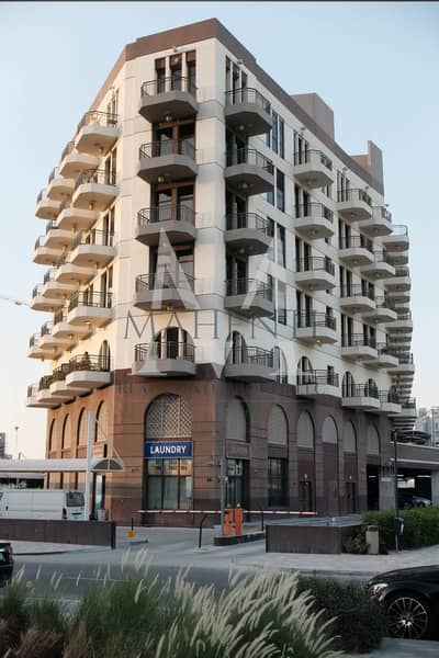 Studio for Rent in Arjan, Dubai - 1000144285. png