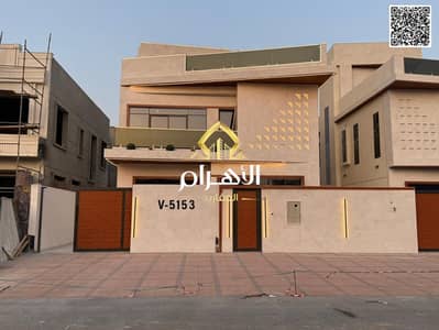فیلا 5 غرف نوم للبيع في الحليو، عجمان - WhatsApp Image 2025-08-23 at 7.45. 07 PM. jpeg