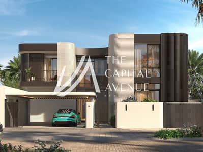 5 Bedroom Villa for Sale in Yas Island, Abu Dhabi - IMG-20250825-WA0036. jpg