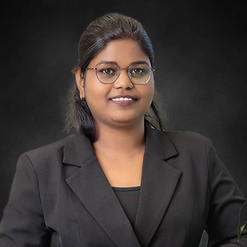 Neha Prajapati
