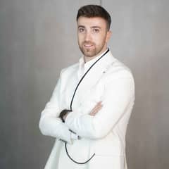 Zaher Daas