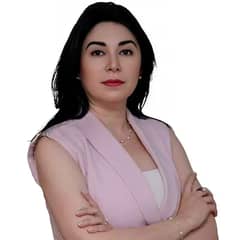Lana Petrosyan
