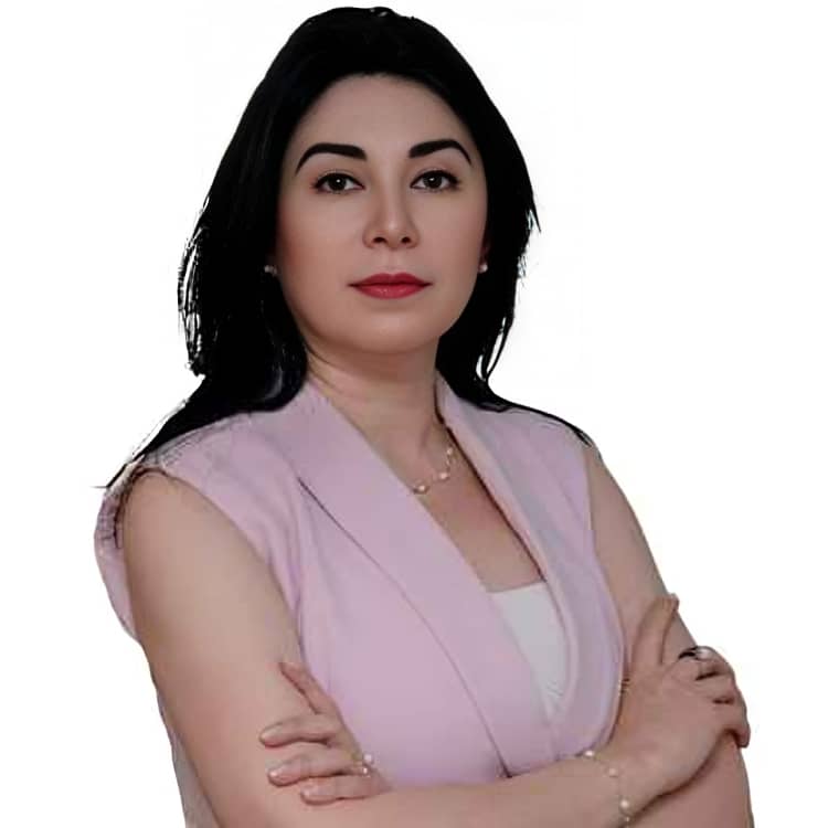Lana Petrosyan