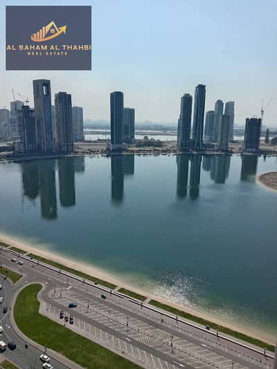 2 Bedroom Apartment for Rent in Al Mamzar, Sharjah - 1000522718. jpg
