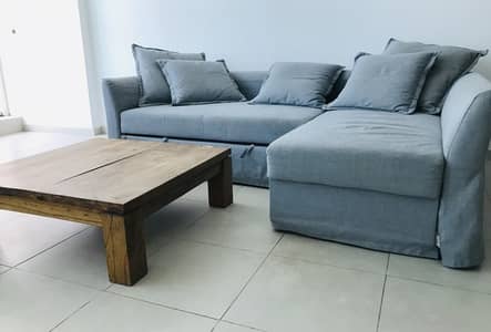 Semi Furnished One Bedroom | Silicon Oasis |Park Terrace |42000 by 6 Semi Furnished One Bedroom | Silicon Oasis |Park Terrace |42000 by 6