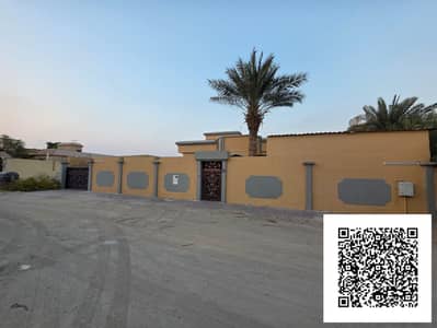 7 Bedroom Villa for Sale in Al Mowaihat, Ajman - WhatsApp Image 2025-08-24 at 8.03. 55 PM. jpeg