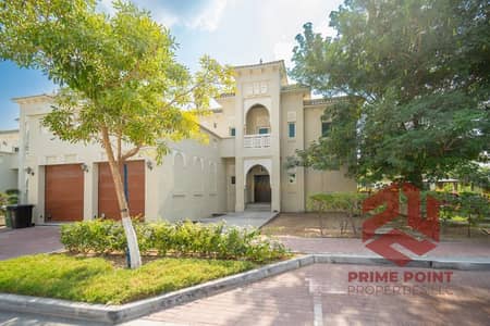 4 Bedroom Villa for Rent in Al Furjan, Dubai - wmremove-transformed. jpeg