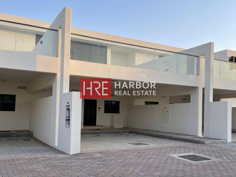 Middle closed kitchen | Ready to Move In | Terrace