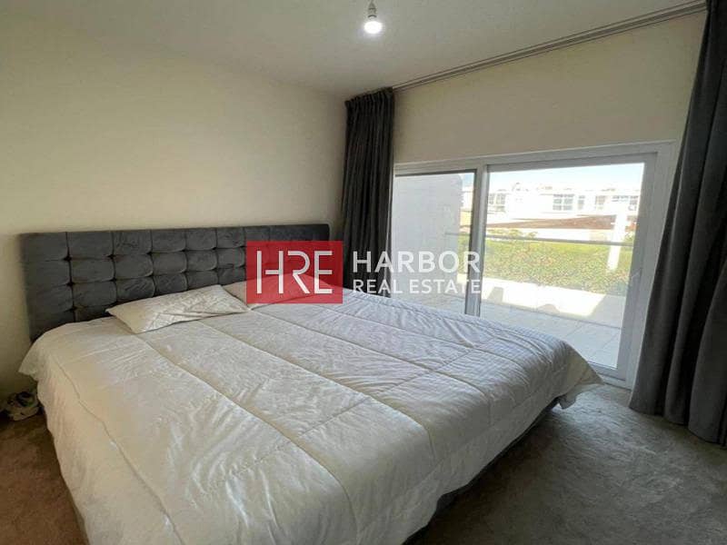 Middle closed kitchen | Ready to Move In | Terrace