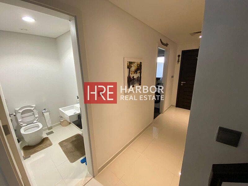 Middle closed kitchen | Ready to Move In | Terrace - Image 8