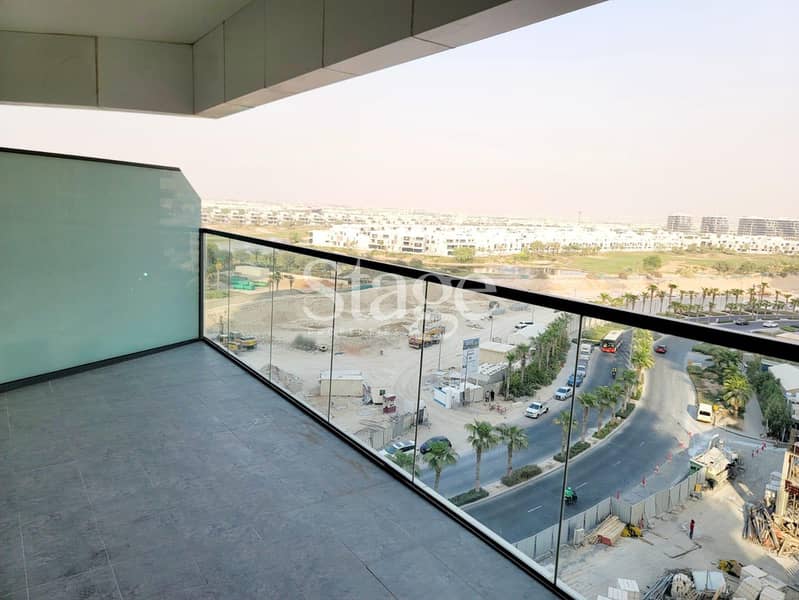 Квартира в Дамак Хиллс,Гольф Гейт, 1 спальня, 1350000 AED - 12611899 Квартира в Дамак Хиллс,Гольф Гейт, 1 спальня, 1350000 AED - 12611899