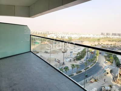 1 Bedroom Apartment for Sale in DAMAC Hills, Dubai - Golf Course View | Vacant |Brand New | Huge Layout