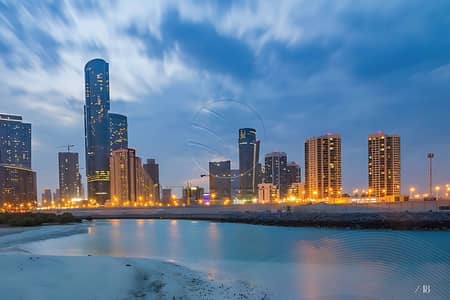 Studio for Sale in Al Reem Island, Abu Dhabi - radiant marina tower_Page_19. jpg