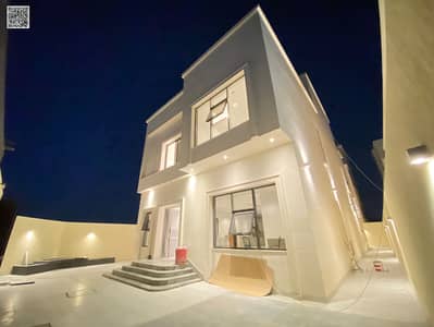 5 Bedroom Villa for Sale in Al Helio, Ajman - WhatsApp Image 2024-05-12 at 10.19. 03 PM (2). jpeg
