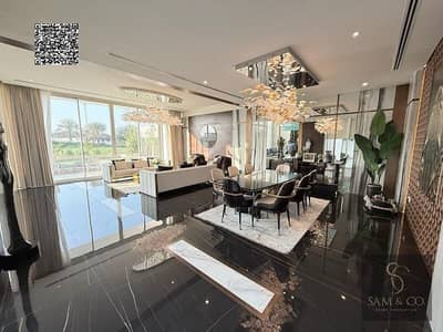 6 Bedroom Villa for Sale in Al Zorah, Ajman - IMG-20250702-WA0038. jpg