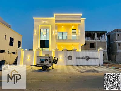 6 Bedroom Villa for Sale in Al Helio, Ajman - batch_IMG-20250729-WA0220. jpg