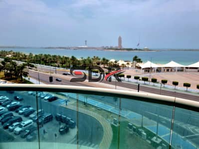 4 Bedroom Apartment for Rent in Al Khalidiyah, Abu Dhabi - 20230729_133112. jpg