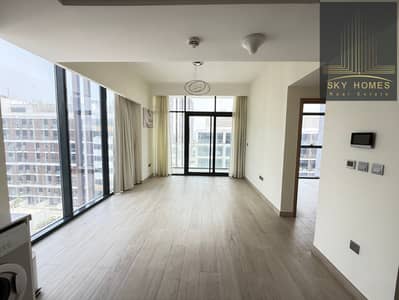 1 Bedroom Flat for Rent in Meydan City, Dubai - IMG_6825. jpg