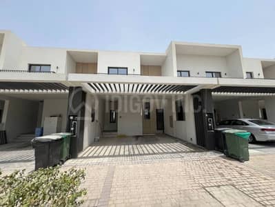 3 Bedroom Townhouse for Sale in Dubai South, Dubai - 2025-08-25 10.11. 33. jpg