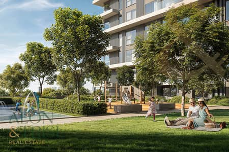 3 Bedroom Flat for Sale in Dubai Hills Estate, Dubai - Branded | Genuine Resale | Resort Living