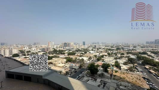 2 Bedroom Apartment for Rent in Corniche Ajman, Ajman - Untitled Project (76). jpg
