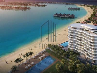 1 Bedroom Apartment for Sale in Palm Jumeirah, Dubai - 2964. jpg