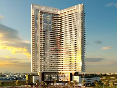 1 Спальня Апартаменты Продажа в Дубай Силикон Оазис, Дубай - 3. png