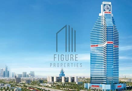 3 Bedroom Apartment for Sale in Dubai Silicon Oasis (DSO), Dubai - 1. jpg