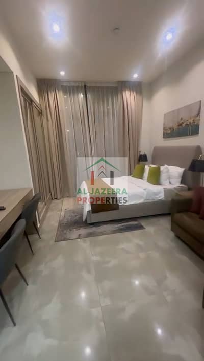 迪拜南部街区， 迪拜 单身公寓待租 - VideoCapture_20250617-132044. jpg