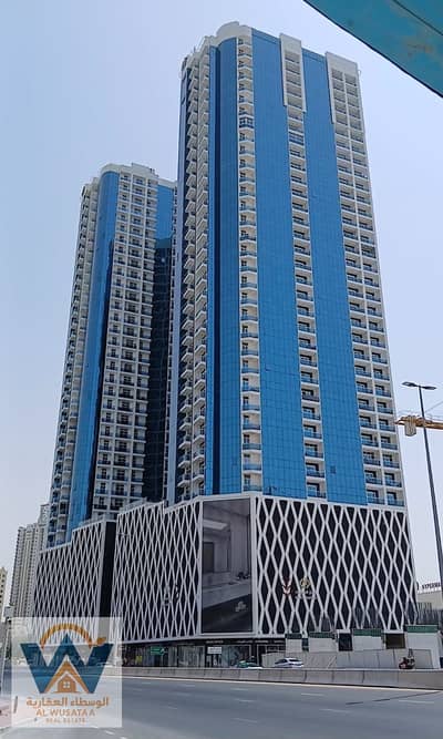 1 Спальня Апартамент Продажа в Аль Рашидия, Аджман - WhatsApp Image 2025-08-25 at 3.32. 46 PM. jpeg