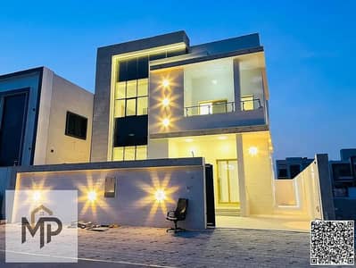 4 Bedroom Villa for Sale in Al Zahya, Ajman - batch_791032403-1066x800. jpg