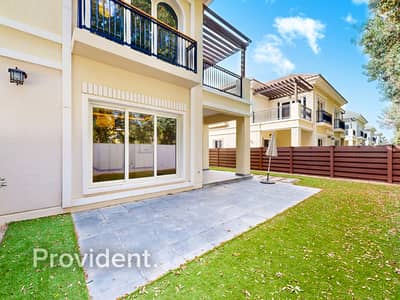 3 Bedroom Villa for Rent in Dubailand, Dubai - Exclusive | Single Row | Resort Lifestyle