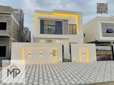 3 Bedroom Villa for Sale in Al Helio, Ajman - batch_790966486-1066x800. jpg
