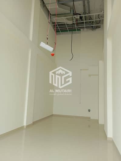 Shop for Rent in Al Rawda, Ajman - IMG-20250825-WA0050. jpg