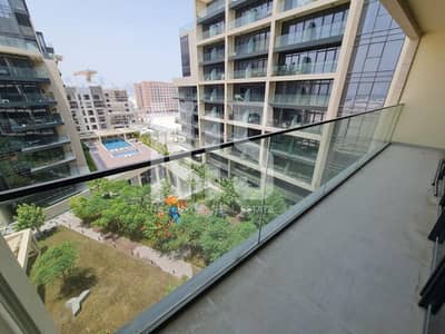 1 Bedroom Flat for Sale in Saadiyat Island, Abu Dhabi - Modern 1BR Unit | Fully Furnished Apartment