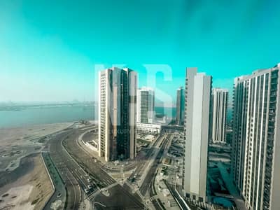 2 Cпальни Апартамент Продажа в Остров Аль Рим, Абу-Даби - Квартира в Остров Аль Рим，Шамс Абу Даби，Оушанскейп, 2 cпальни, 1450000 AED - 12612194