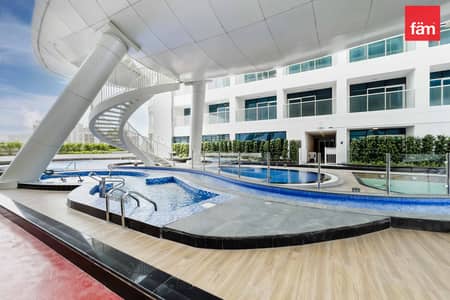 Bran New | Fully Furnished | one bed