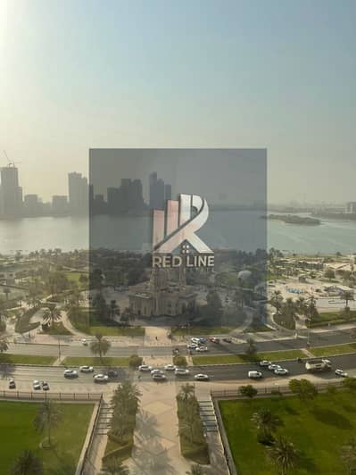 2 Bedroom Apartment for Rent in Al Majaz, Sharjah - 1000123110. jpg