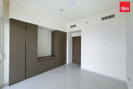 3 Bedroom Apartment for Sale in Dubai Harbour, Dubai - Full Palm Views | Curved Balcony | Grand Bleu