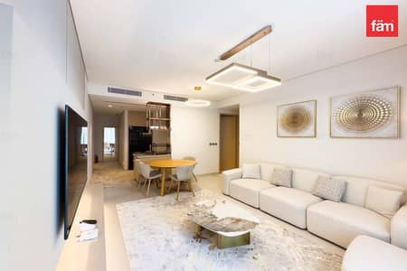 2 Bedroom Apartment for Rent in Downtown Dubai, Dubai - High Quality Furnish | Connected with Duabi Mall