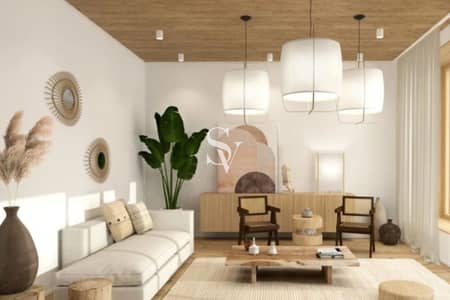 1 Bedroom Flat for Sale in Dubai Land Residence Complex, Dubai - Expansive Layout | Lavish Furnished | 30/70 PP