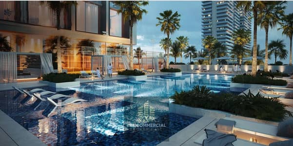1 Bedroom Apartment for Sale in Jumeirah Village Circle (JVC), Dubai - Apex 4. jpg