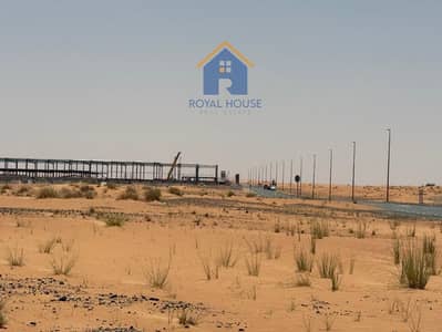 Plot for Sale in Al Belaida, Sharjah - IMG-20250627-WA0083. jpg