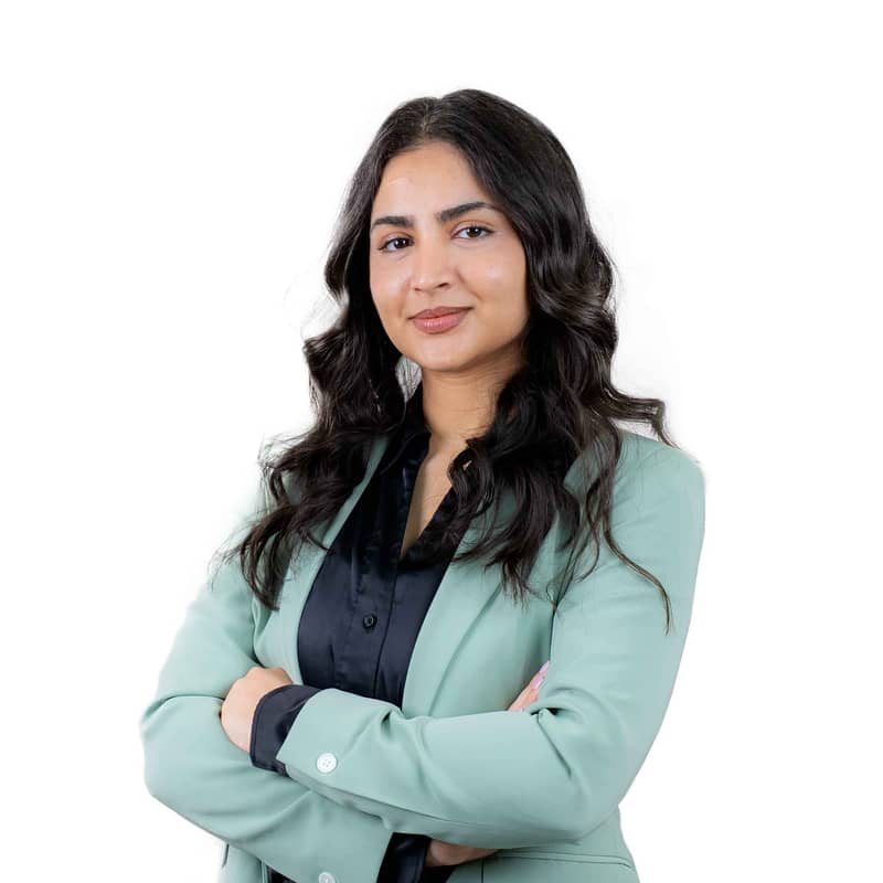 Karina Arora