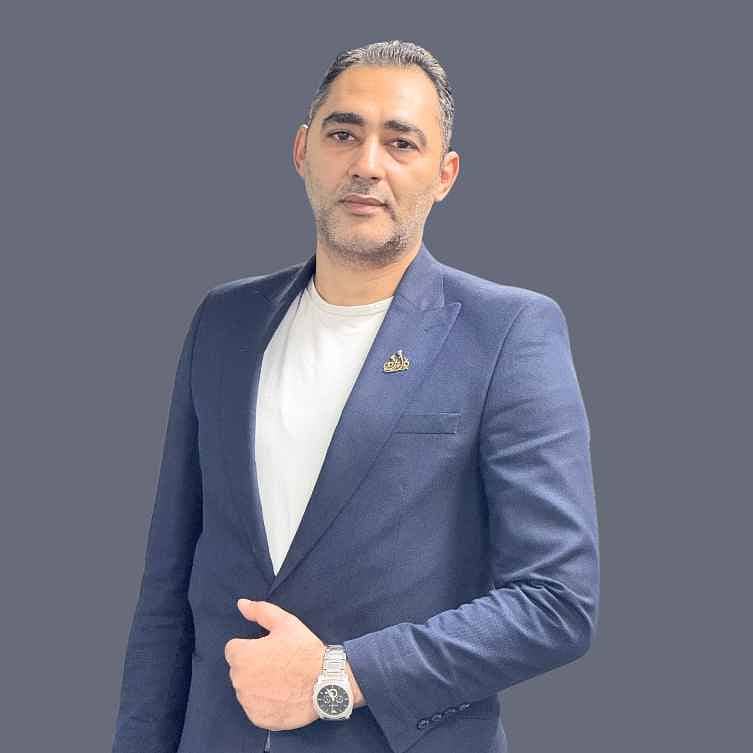 Ahmed Medhat
