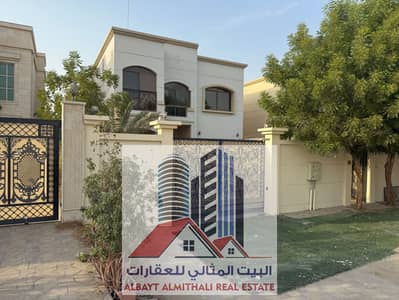 فیلا 5 غرف نوم للايجار في المويهات، عجمان - IMG-20250825-WA0392. jpg