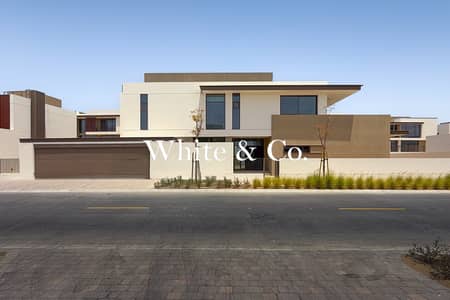 4 Bedroom Villa for Rent in Al Furjan, Dubai - Landscaped | Corner Unit|Ready To Move-In